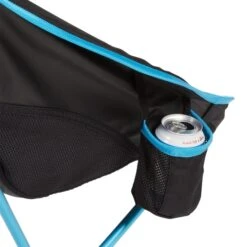 Helinox Savanna Chair Campingstoel - Zwart 11 Helinox Savanna Chair Campingstoel - Zwart -Bo-Camp Verkoop foto3 1