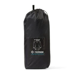 Helinox Ground Chair Campingstoel - Zwart 9 Helinox Ground Chair Campingstoel - Zwart -Bo-Camp Verkoop foto3 2