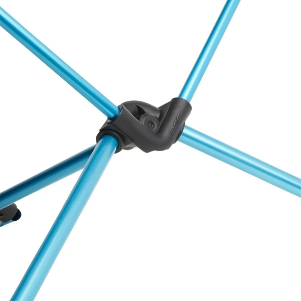 Helinox Table One Hard Top Campingtafel - 60 X 39 Cm - Zwart 3 Helinox Table One Hard Top Campingtafel - 60 X 39 Cm - Zwart - Afbeelding 3