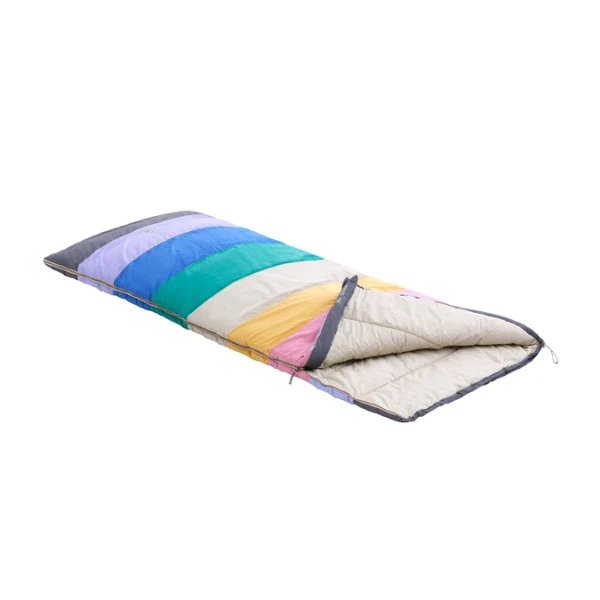 Nomad Blazer Slaapzak - Multi Color Special Edition 3 Nomad Blazer Slaapzak - Multi Color Special Edition - Afbeelding 3