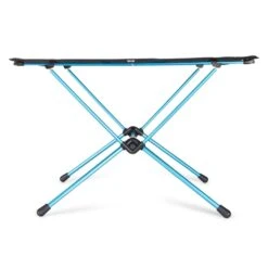 Helinox Table One Hard Top Large Campingtafel - 76 X 57 Cm - Zwart -Bo-Camp Verkoop foto3 3 1