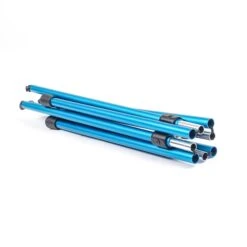 Helinox Café Table Campingtafel - 60 X 60 Cm - Zwart -Bo-Camp Verkoop foto3 3