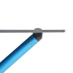 Helinox Café Table Campingtafel - 60 X 60 Cm - Zwart -Bo-Camp Verkoop foto4