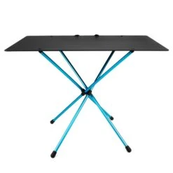 Helinox Café Table Wide Campingtafel - 90 X 60 - Zwart 9 Helinox Café Table Wide Campingtafel - 90 X 60 - Zwart -Bo-Camp Verkoop foto4 3