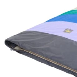 Nomad Blazer Slaapzak - Multi Color Special Edition 11 Nomad Blazer Slaapzak - Multi Color Special Edition -Bo-Camp Verkoop foto4 6