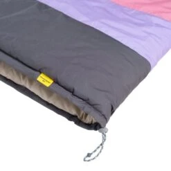 Nomad Blazer Slaapzak - Multi Color Special Edition 12 Nomad Blazer Slaapzak - Multi Color Special Edition -Bo-Camp Verkoop foto5 5