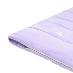 Nomad Blazer Slaapzak - Paars 13 Nomad Blazer Slaapzak - Paars -Bo-Camp Verkoop foto5 2 2