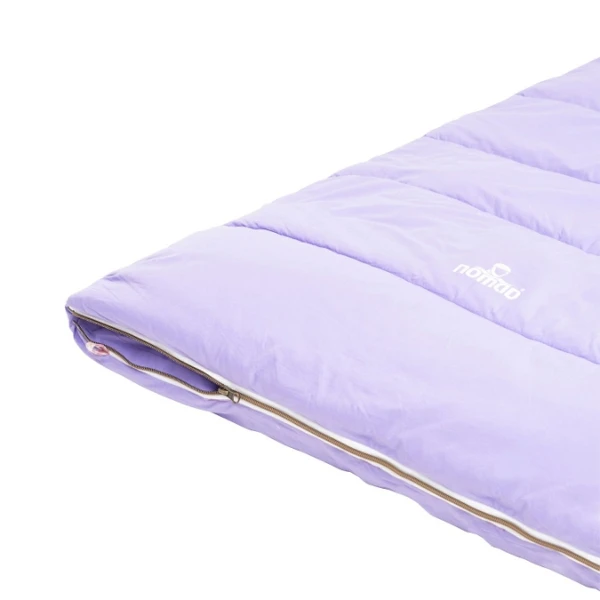 Nomad Blazer Slaapzak - Paars 5 Nomad Blazer Slaapzak - Paars - Afbeelding 5