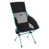 Helinox Savanna Chair Campingstoel - Zwart