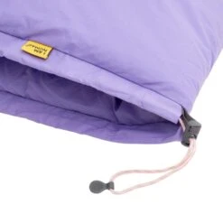Nomad Blazer Slaapzak - Paars 14 Nomad Blazer Slaapzak - Paars -Bo-Camp Verkoop foto6 1 1
