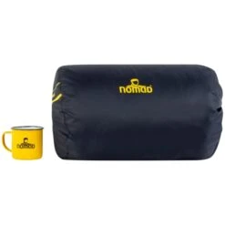 Nomad Blazer Slaapzak - Zandkleur 14 Nomad Blazer Slaapzak - Zandkleur -Bo-Camp Verkoop foto7 3