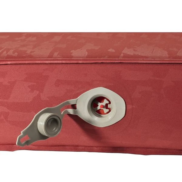 Vaude Hike 9 L Slaapmat 2 Vaude Hike 9 L Slaapmat - Afbeelding 2