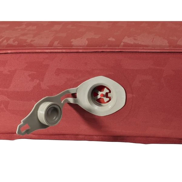 Vaude Hike 9 M Slaapmat 2 Vaude Hike 9 M Slaapmat - Afbeelding 2