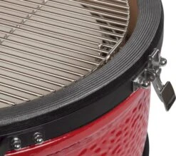 Kamado Joe Classic II Stand-Alone Barbecue -Bo-Camp Verkoop kamado joe classic ii stand alone barbecue 16