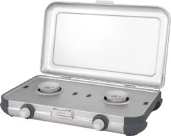 Campingaz Kitchen 2 - 2-pits Kooktoestel 10 Campingaz Kitchen 2 - 2-pits Kooktoestel -Bo-Camp Verkoop kitchen 2 3 resultaat