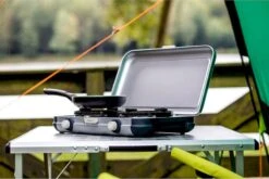 Campingaz Kitchen 2 CV - 2-pits Kooktoestel -Bo-Camp Verkoop kitchen 2 7 resultaat