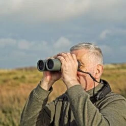 Kowa BDII XD Verrekijker - 8x32 Mm -Bo-Camp Verkoop kowa bdii xd verrekijker 6 5 x 32 2