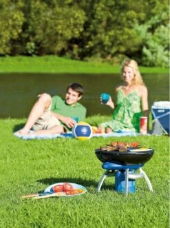 Campingaz Party Grill CV Gasbarbecue 8 Campingaz Party Grill CV Gasbarbecue -Bo-Camp Verkoop lif 203403 01 resultaat