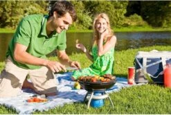 Campingaz Party Grill CV Gasbarbecue 9 Campingaz Party Grill CV Gasbarbecue -Bo-Camp Verkoop lif 203403 02 resultaat