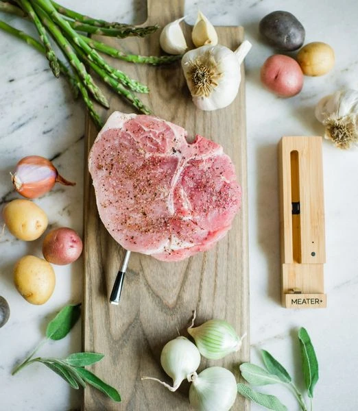 MEATER Plus Draadloze Thermometer 5 MEATER Plus Draadloze Thermometer - Afbeelding 5