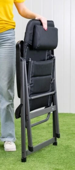 Dometic Luxury Firenze - Standenstoel 16 Dometic Luxury Firenze - Standenstoel -Bo-Camp Verkoop luxuryfirenze7