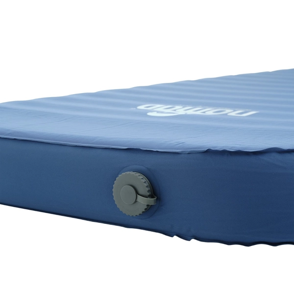Nomad Dreamzone Majestic 10.0 Zelfopblazende Slaapmat 3 Nomad Dreamzone Majestic 10.0 Zelfopblazende Slaapmat - Afbeelding 3