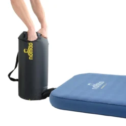 Nomad Dreamzone Majestic 10.0 Zelfopblazende Slaapmat 9 Nomad Dreamzone Majestic 10.0 Zelfopblazende Slaapmat -Bo-Camp Verkoop majestic 4