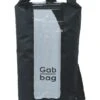 Gabbag Dry 35L Waterdichte Tas - Zwart