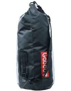 Gabbag Dry 35L Waterdichte Tas - Zwart -Bo-Camp Verkoop new3 1