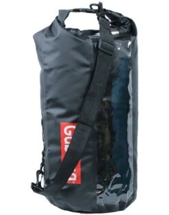 Gabbag Dry 35L Waterdichte Tas - Zwart -Bo-Camp Verkoop new4 1