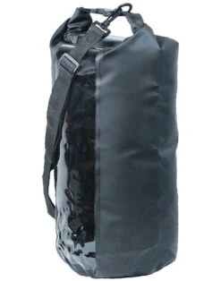 Gabbag Dry 35L Waterdichte Tas - Zwart -Bo-Camp Verkoop new6 2