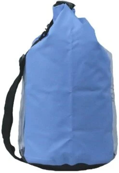 Gabbag Dry 25L Waterdichte Tas - Blauw -Bo-Camp Verkoop new7 1