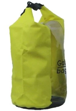 Gabbag Dry 15L Waterdichte Tas - Geel -Bo-Camp Verkoop new8 2
