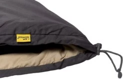 Nomad Blazer Slaapzak - Dark Grey -Bo-Camp Verkoop nomad blazer slaapzak dark grey 1