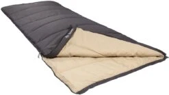 Nomad Blazer Slaapzak - Dark Grey -Bo-Camp Verkoop nomad blazer slaapzak dark grey 7