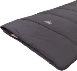 Nomad Blazer Slaapzak - Dark Grey -Bo-Camp Verkoop nomad blazer slaapzak dark grey 8