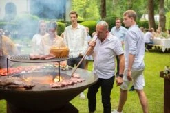 OFYR Buffadoo Set Black 5 OFYR Buffadoo Set Black -Bo-Camp Verkoop ofyr buffadoo set sfeer