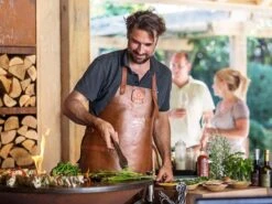 OFYR Island Corten 85 Ceramic Dark Grey -Bo-Camp Verkoop ofyr5