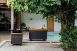 OFYR Classic 100 PRO - Black -Bo-Camp Verkoop ofyr classic 100 pro black 2