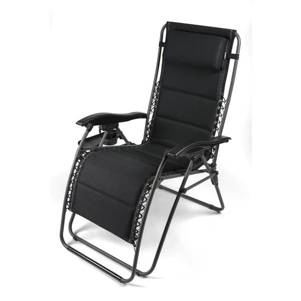 Dometic Opulence Firenze - Relaxstoel 1 Dometic Opulence Firenze - Relaxstoel