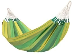 La Siesta Orquídea 1 Persoons Hangmat - Jungle