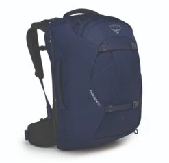 Bestsellers 15 Osprey Fairview Rugzak - 40 Liter - Donkerblauw
