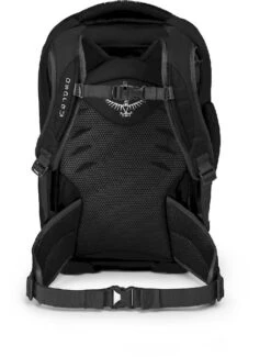 Osprey Farpoint Backpack - 40 Liter- Zwart 20 Osprey Farpoint Backpack - 40 Liter- Zwart -Bo-Camp Verkoop osprey farpoint 40 zwart 2