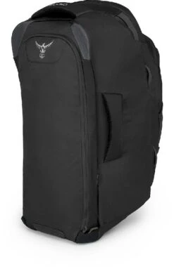 Osprey Farpoint Backpack - 70 Liter - Zwart -Bo-Camp Verkoop osprey farpoint 70 zwart 2