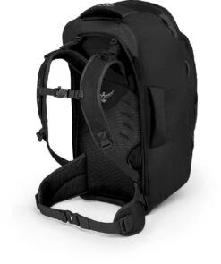 Osprey Farpoint Backpack - 70 Liter - Zwart -Bo-Camp Verkoop osprey farpoint 70 zwart 4