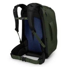 Osprey Farpoint Backpack - 40 Liter - Donkergroen -Bo-Camp Verkoop osprey farpoint40 gophergreen 4
