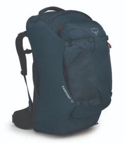 Bestsellers 17 Osprey Farpoint Backpack - 70 Liter - Donkerblauw