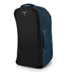 Osprey Farpoint Backpack - 70 Liter - Donkerblauw -Bo-Camp Verkoop osprey farpoint70 mutedspaceblue 3