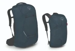 Osprey Farpoint Backpack - 70 Liter - Donkerblauw -Bo-Camp Verkoop osprey farpoint70 mutedspaceblue 4