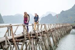 Osprey Farpoint Backpack - 40 Liter- Zwart 23 Osprey Farpoint Backpack - 40 Liter- Zwart -Bo-Camp Verkoop osprey farpointfairview 1 2